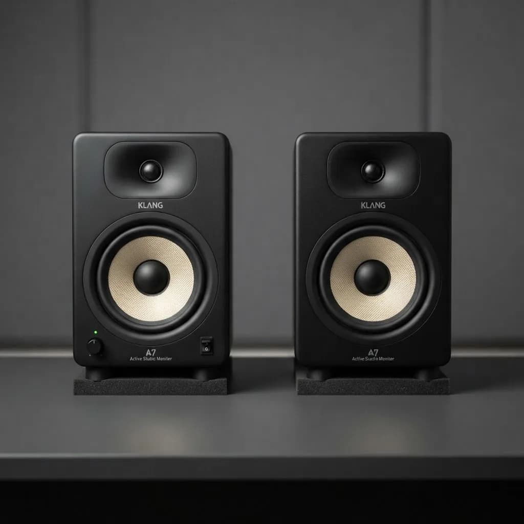 dB Technologies Aktif Hoparlör & Monitör tamiri